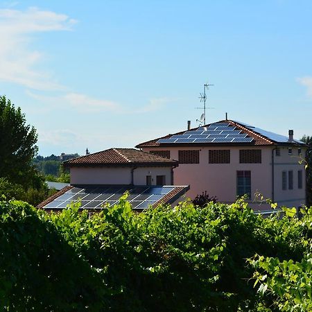 Le Stanze Di Bacco Villa Monteveglio Exterior photo